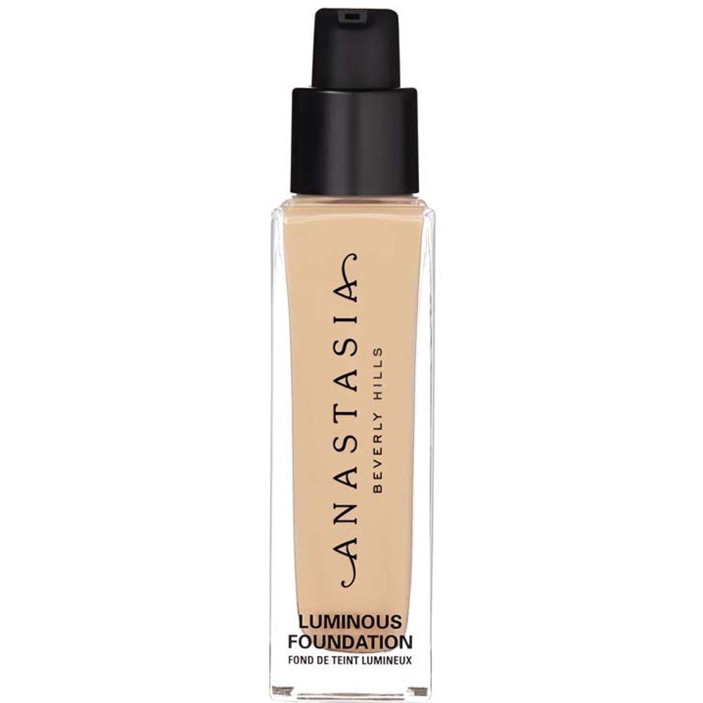 Luminous Foundation