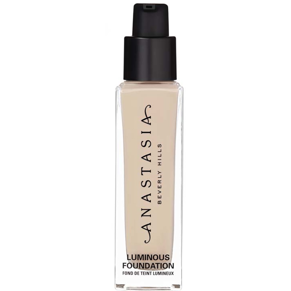 Luminous Foundation