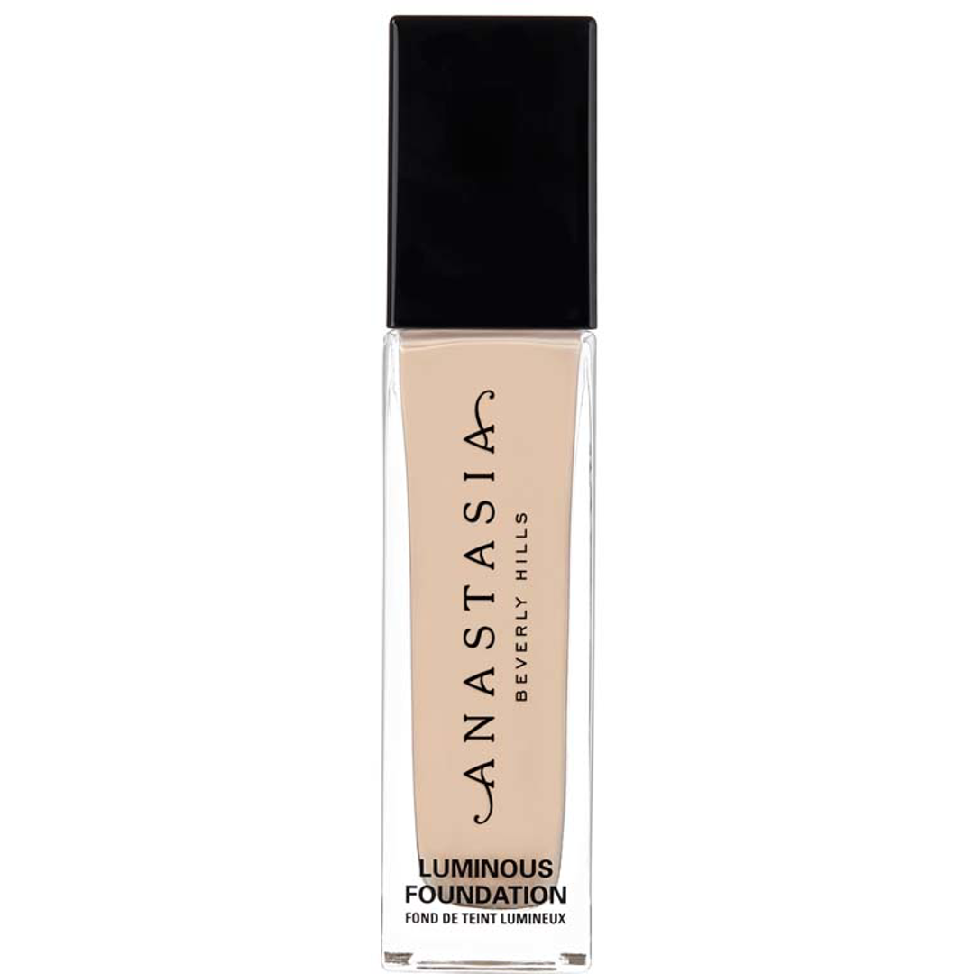 Anastasia Luminous Foundation, 140N foundation