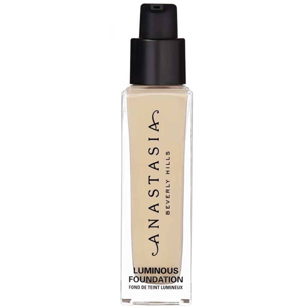 Luminous Foundation