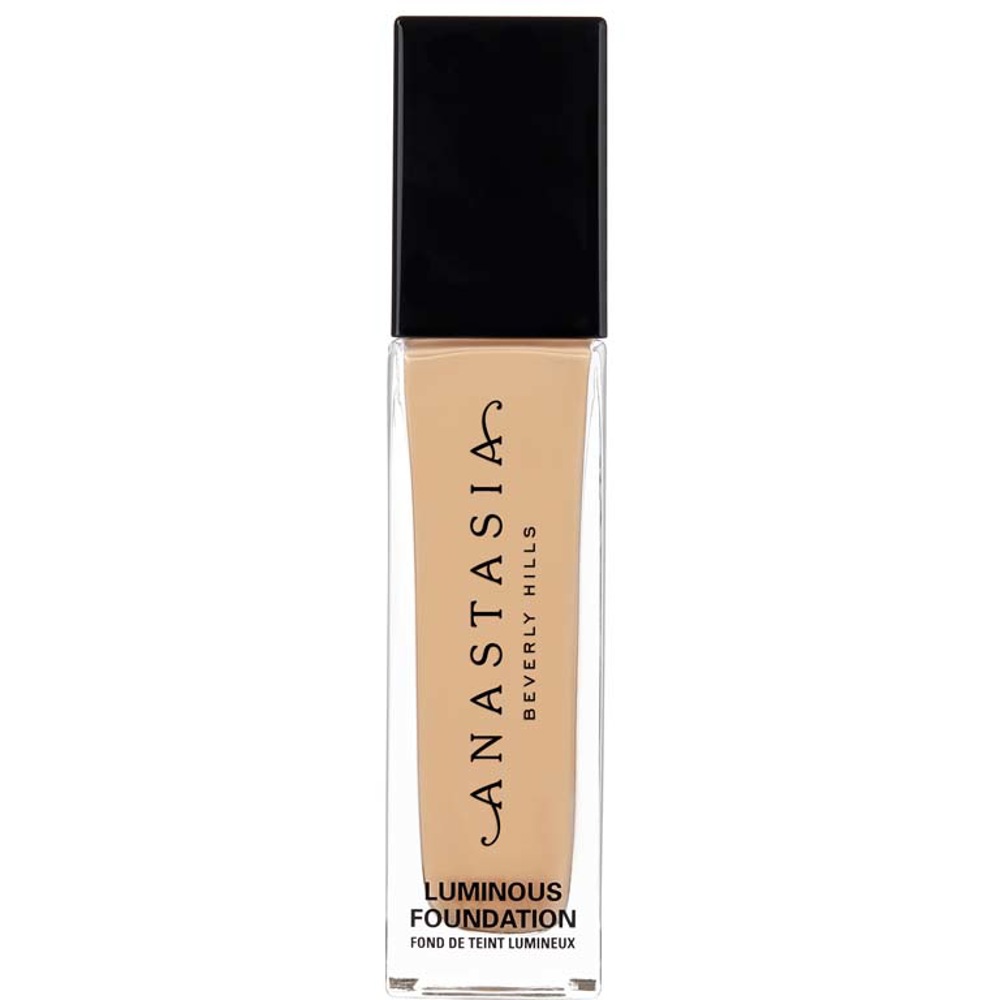 Luminous Foundation