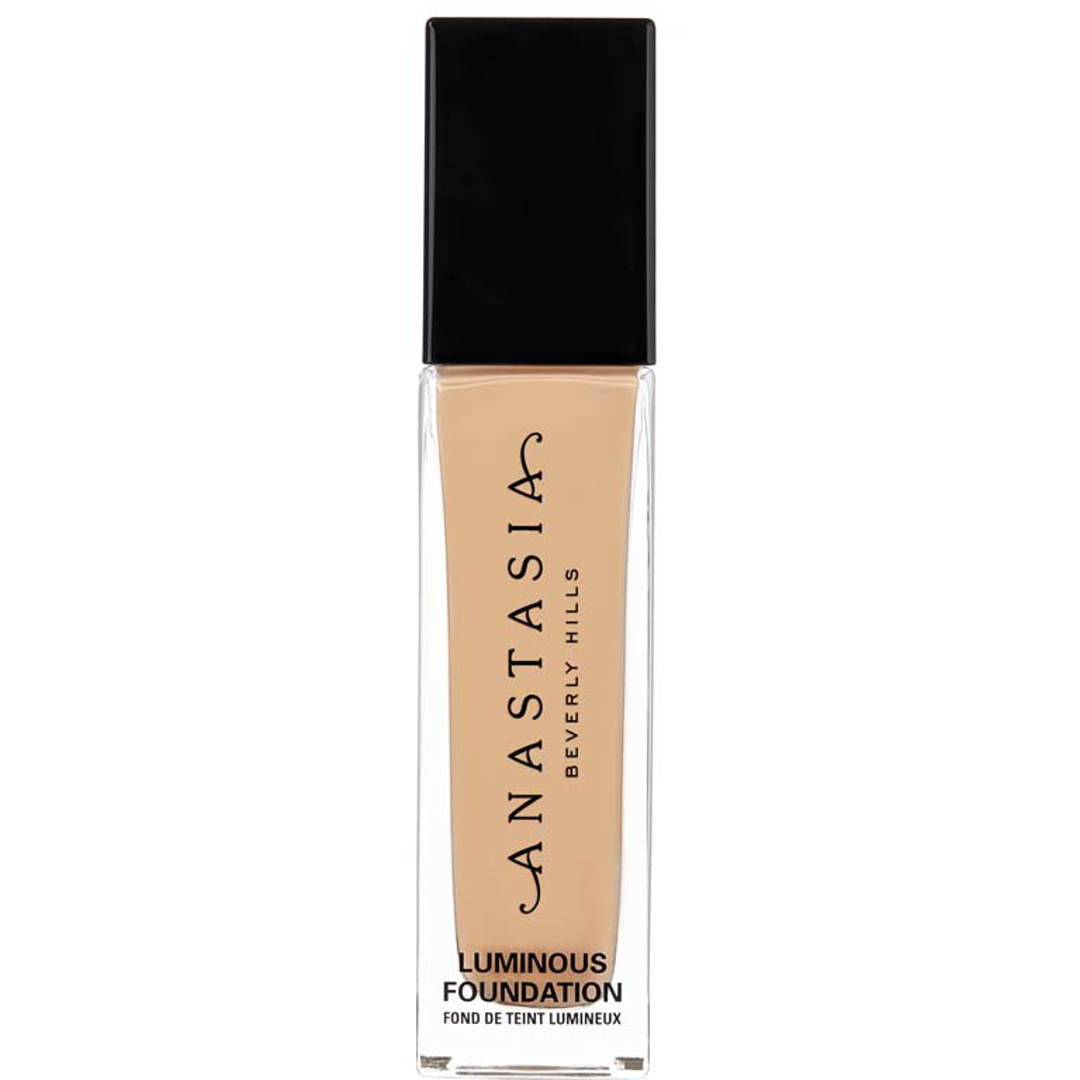 Anastasia Luminous Foundation, 200W foundation