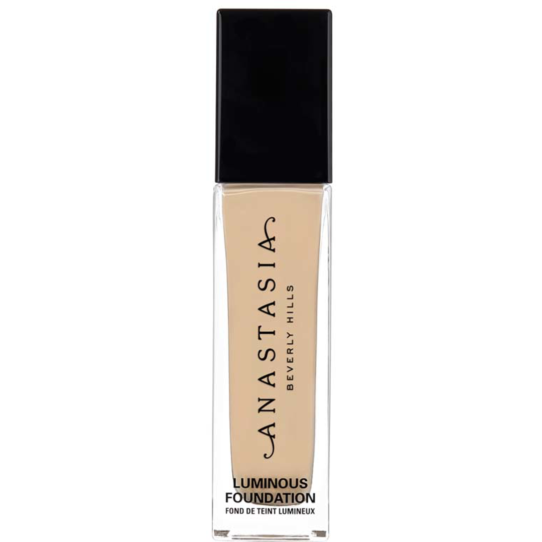 Anastasia Luminous Foundation, 210N foundation