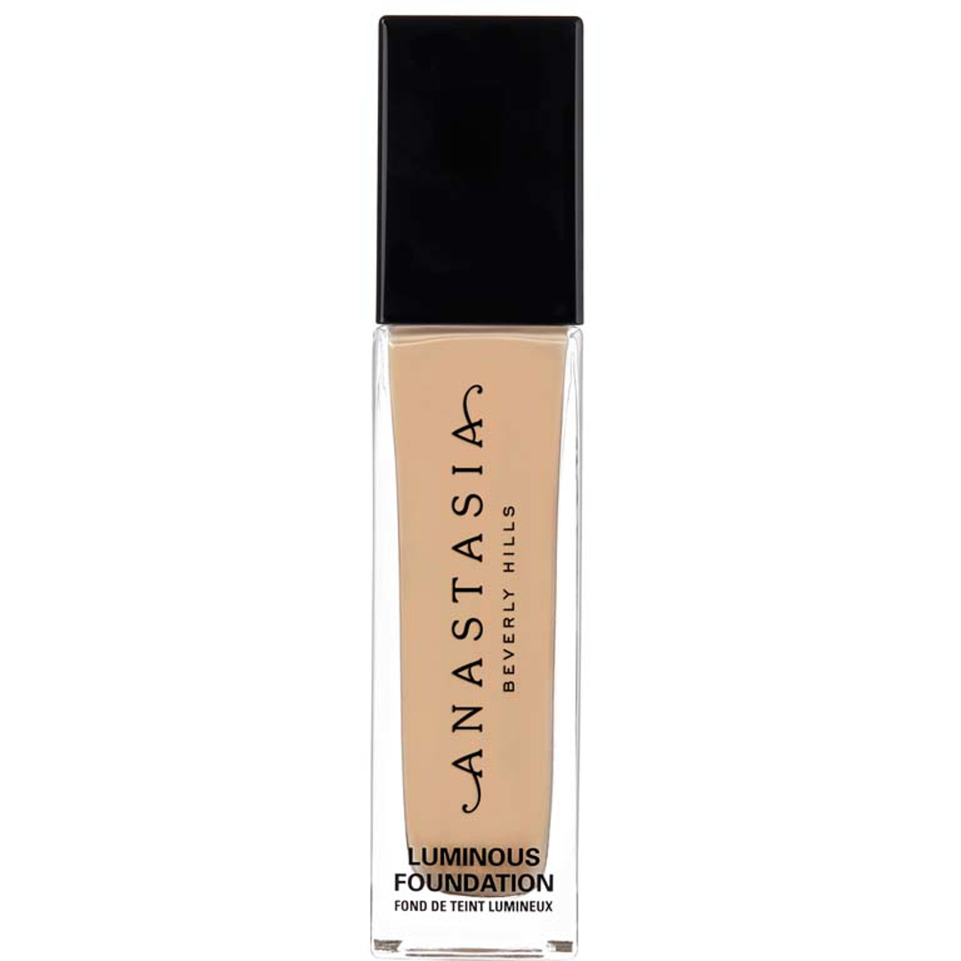 Anastasia Luminous Foundation, 230N foundation