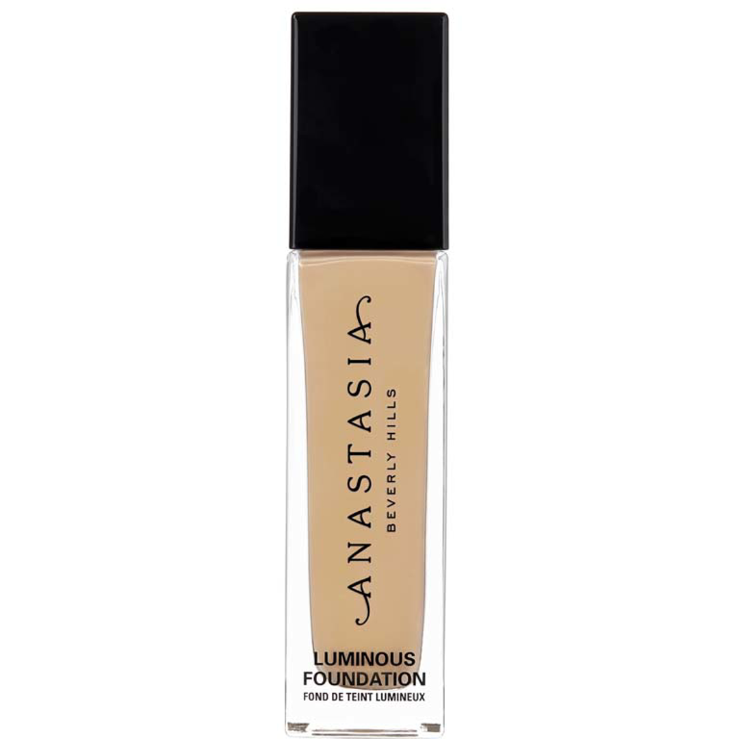 Anastasia Luminous Foundation, 250C foundation