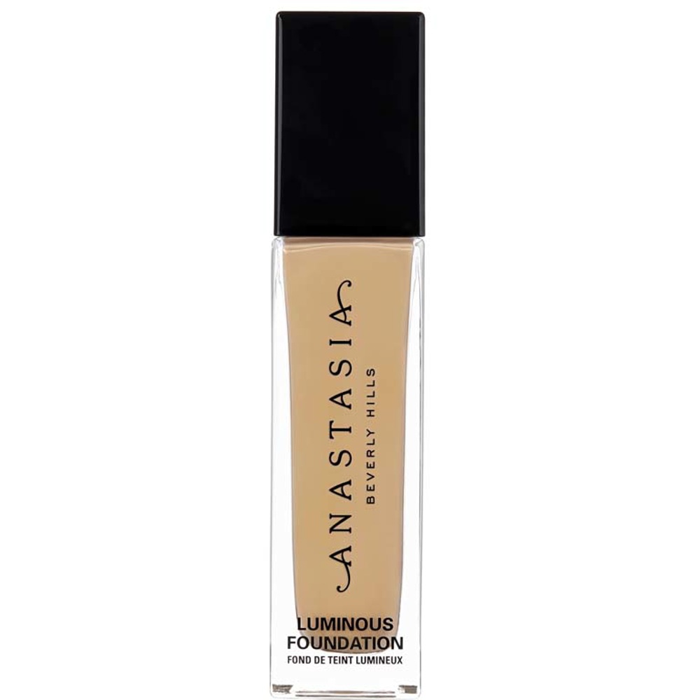 Luminous Foundation