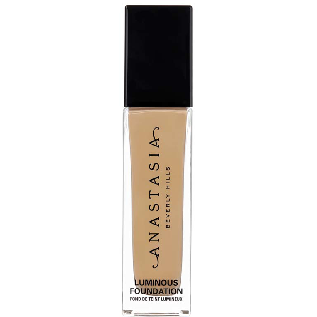 Anastasia Luminous Foundation, 300C foundation