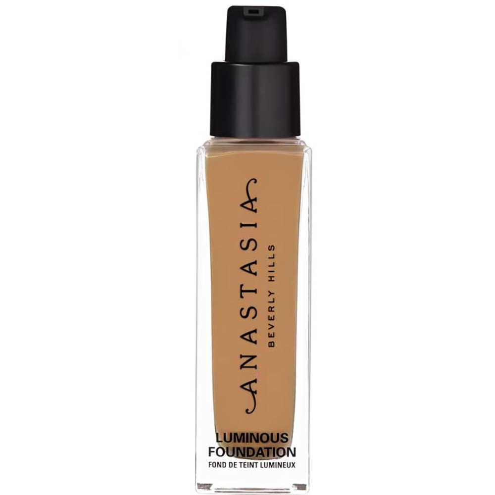 Luminous Foundation