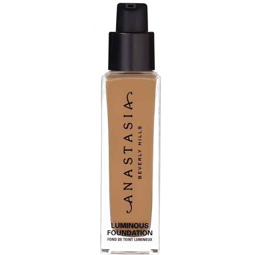 Luminous Foundation