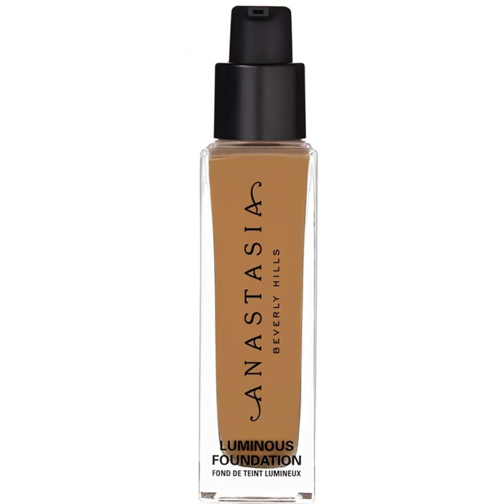 Luminous Foundation