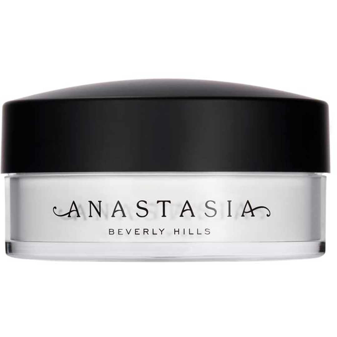 Anastasia Loose Setting Powder, Translucent
