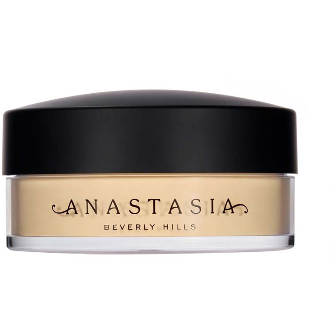 Anastasia Loose Setting Powder, Banana