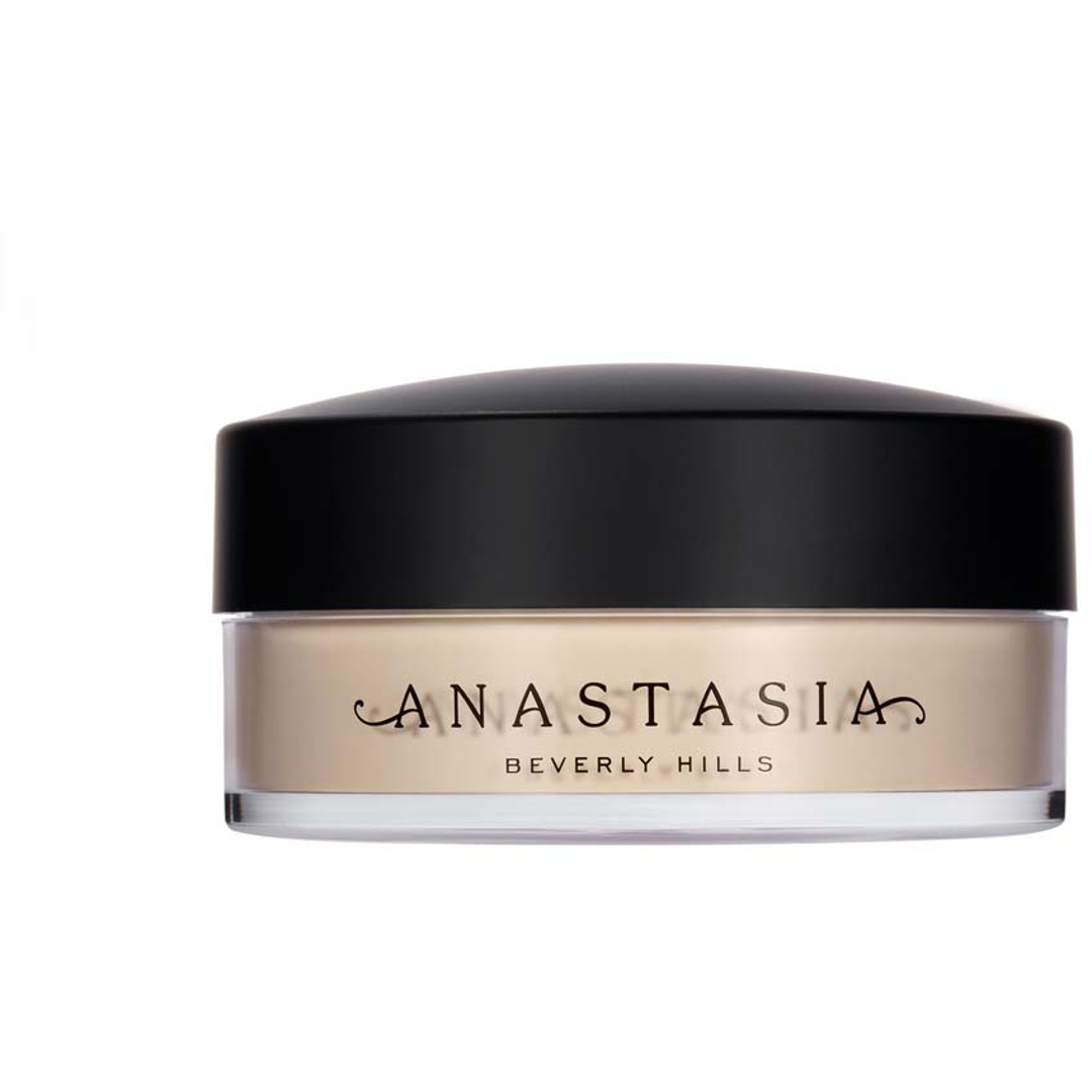 Anastasia Loose Setting Powder, Vanilla, Puuteri