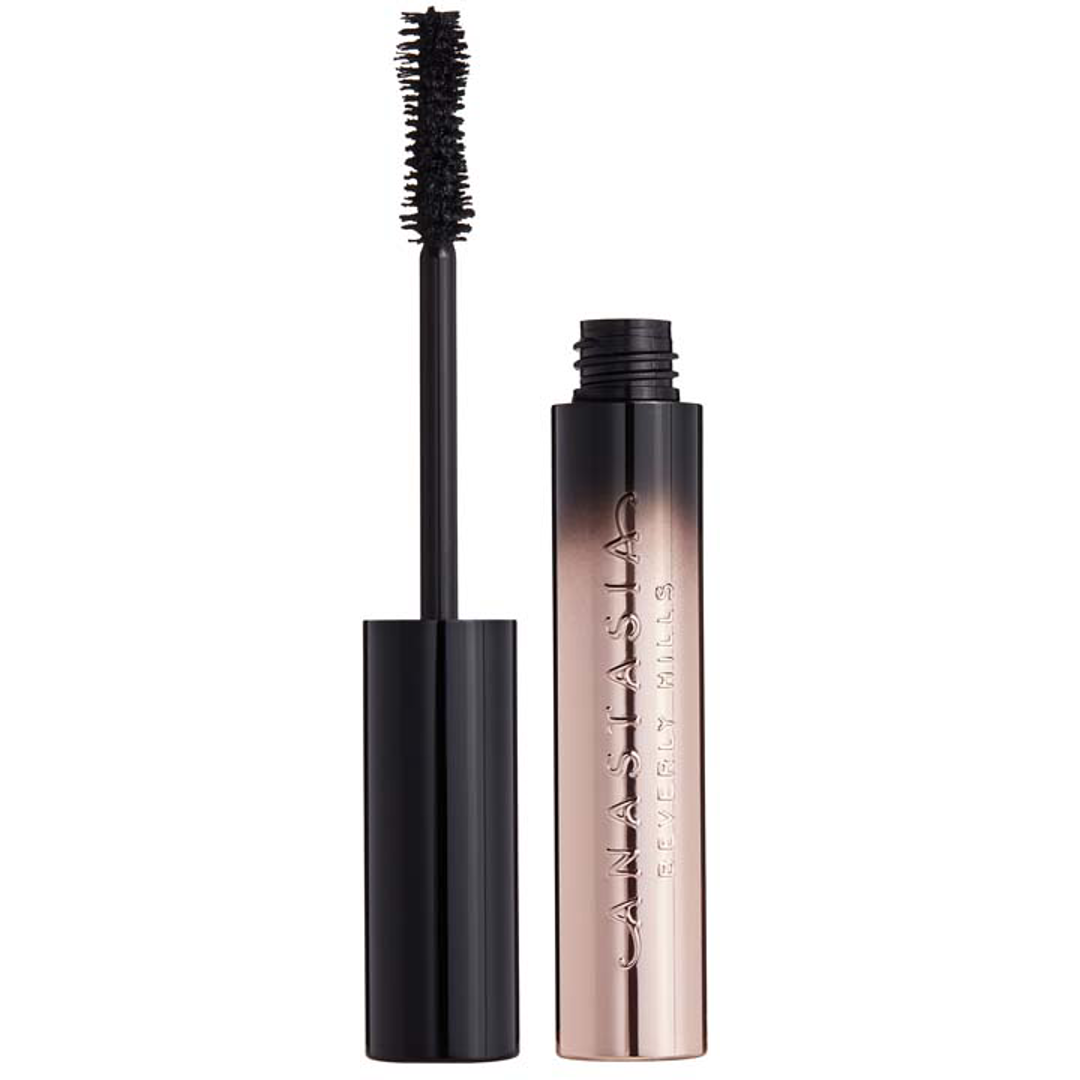 Anastasia Lash Brag Volumizing Mascara, Jet-black