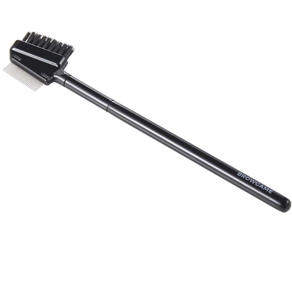 Signature Combo Brow Brush