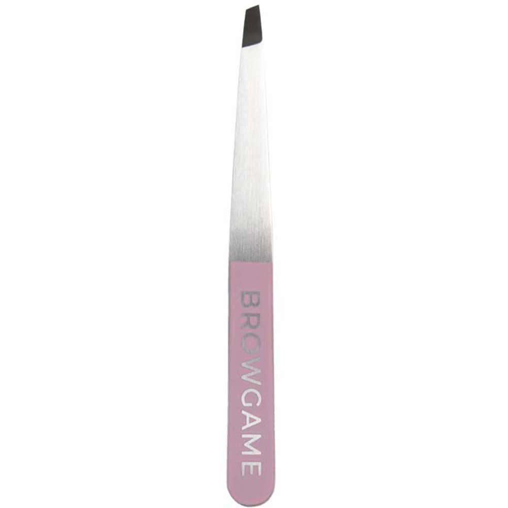 Original Tweezer Slanted, Pink