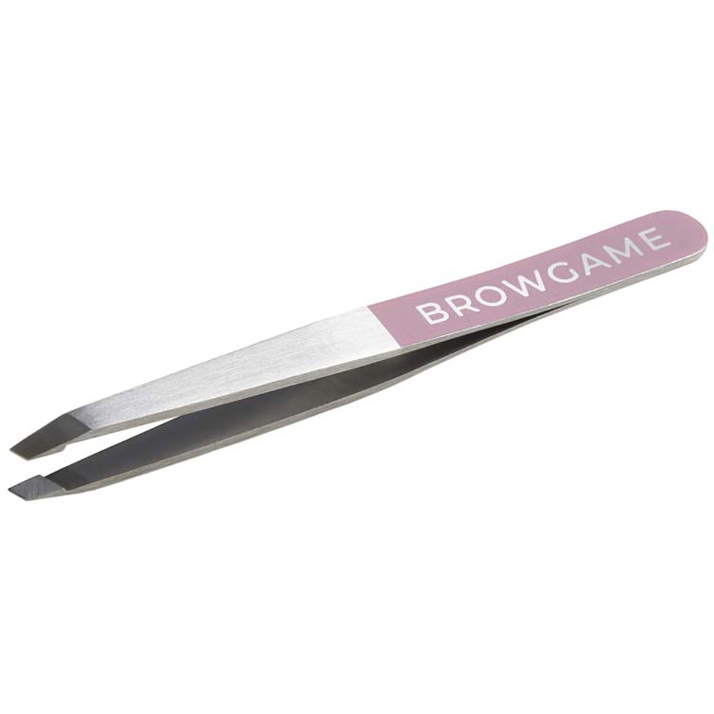 Original Tweezer Slanted, Pink