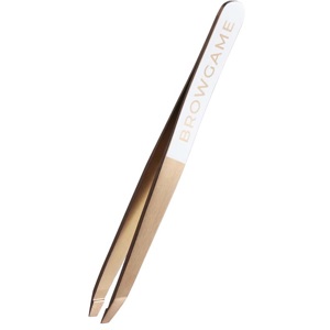 Original Tweezer Slanted, Rose Gold