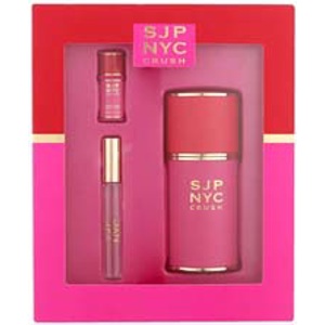 SJP NYC Crush, EdP 100ml + 10ml