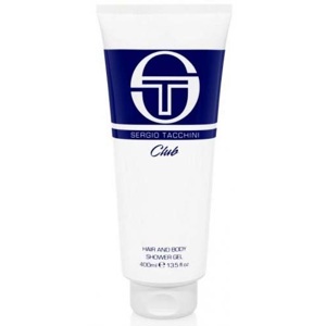 Club, Shower Gel 400ml