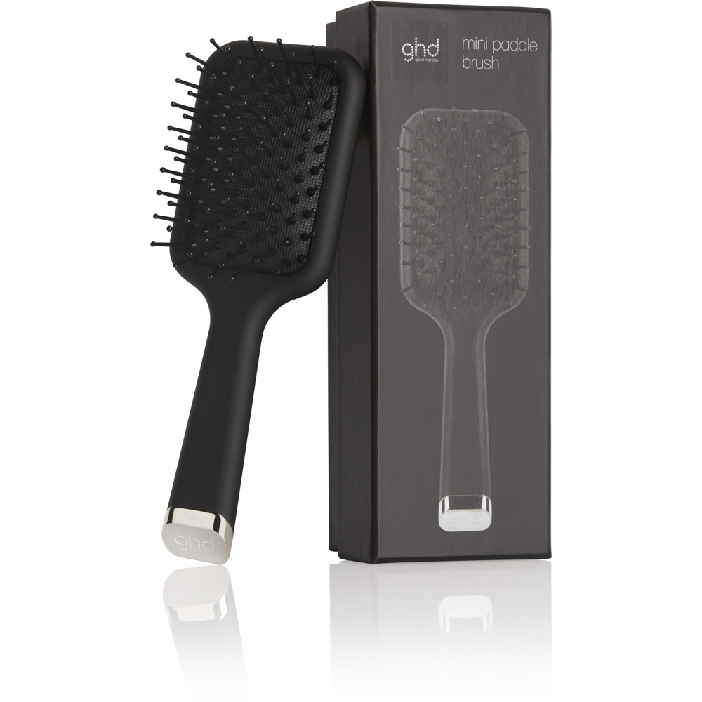 Mini Paddle Brush Limited Edition