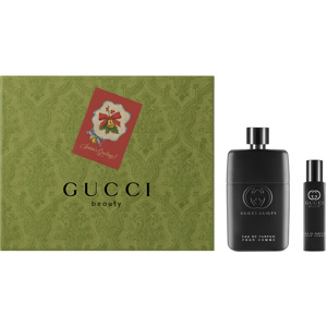 Gucci Guilty Pour Homme Gift Set, EdP 90ml + 15ml