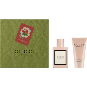 Gucci Bloom Set, EdP 50ml + 50ml Body Lotion