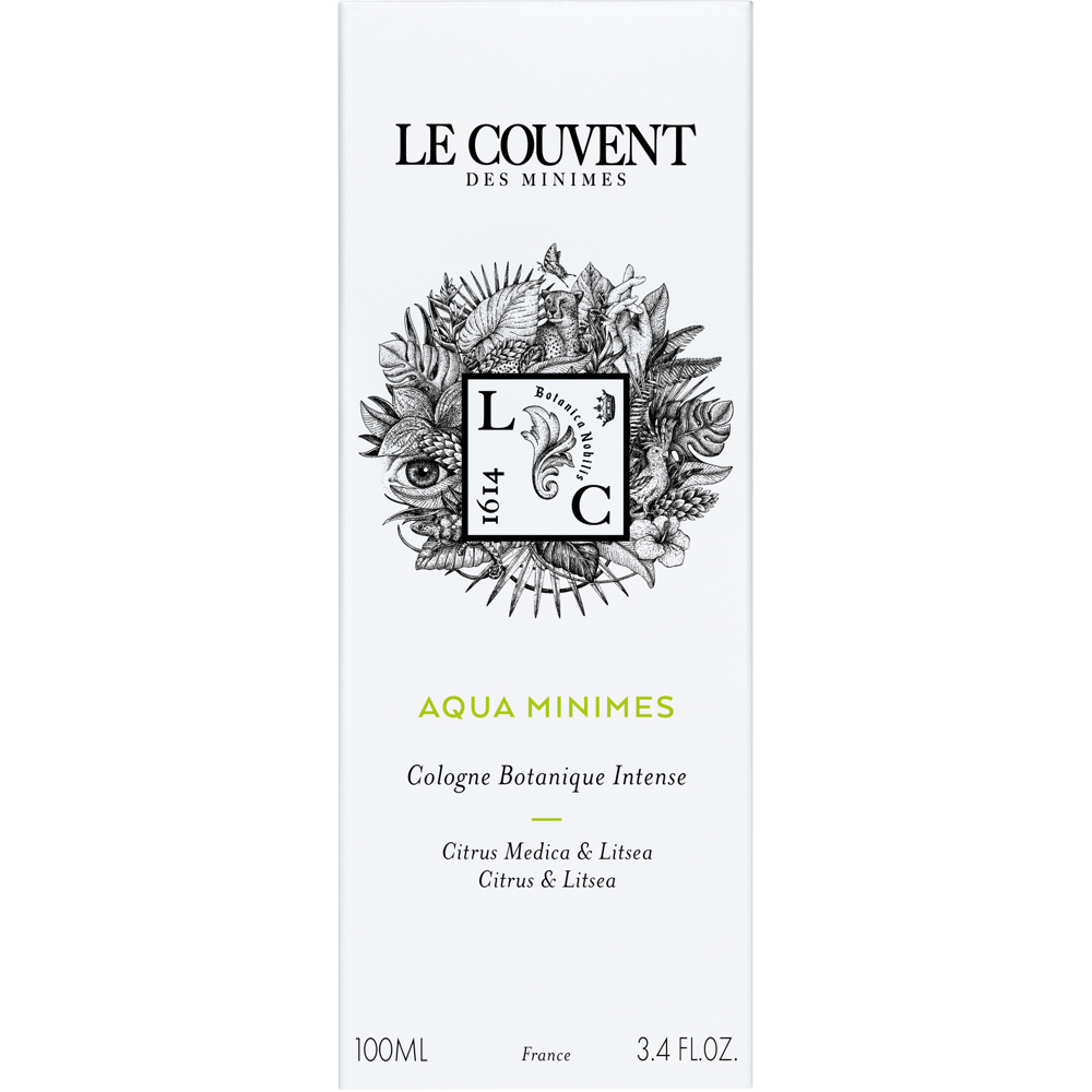 Aqua Minimes, EdT