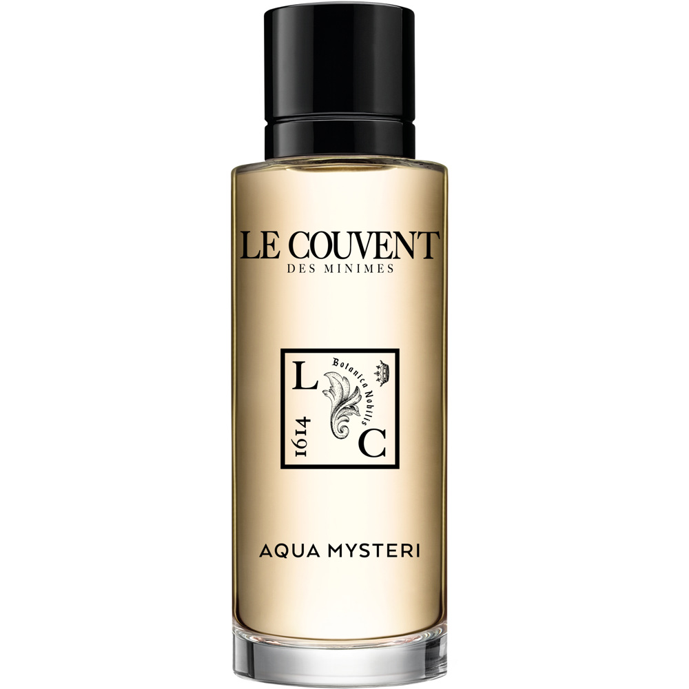 Aqua Mysteri, EdT