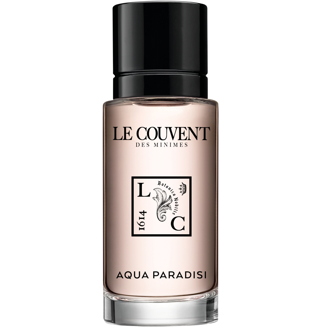 Le Couvent Aqua Paradisi, EdT 50ml parfym