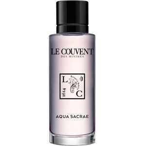 Aqua Sacrae, EdT