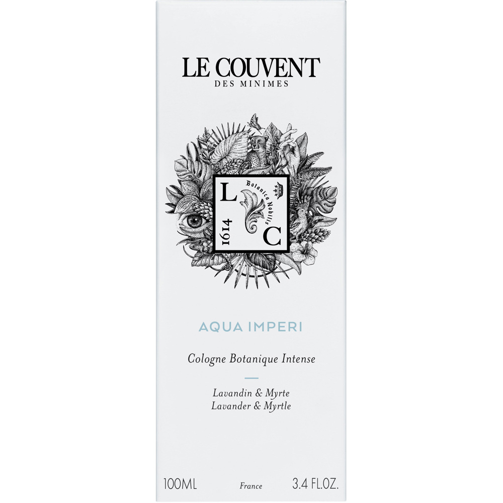 Aqua Imperi, EdT