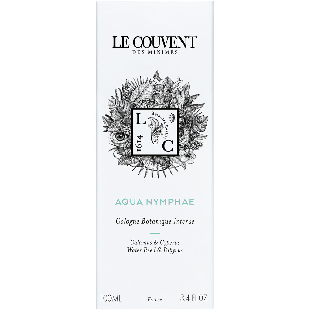 Aqua Nymphae, EdT