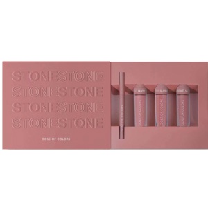 Stone Lip Set