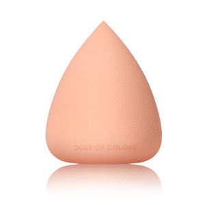 Jumbo Seamless Beauty Sponge