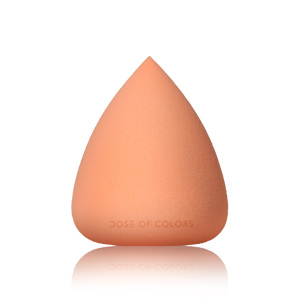 Seamless Beauty Sponge