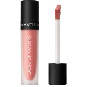 Liquid Matte Lipstick