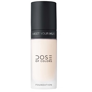 Meet Your Hue Foundation, 30ml, 101 Fair