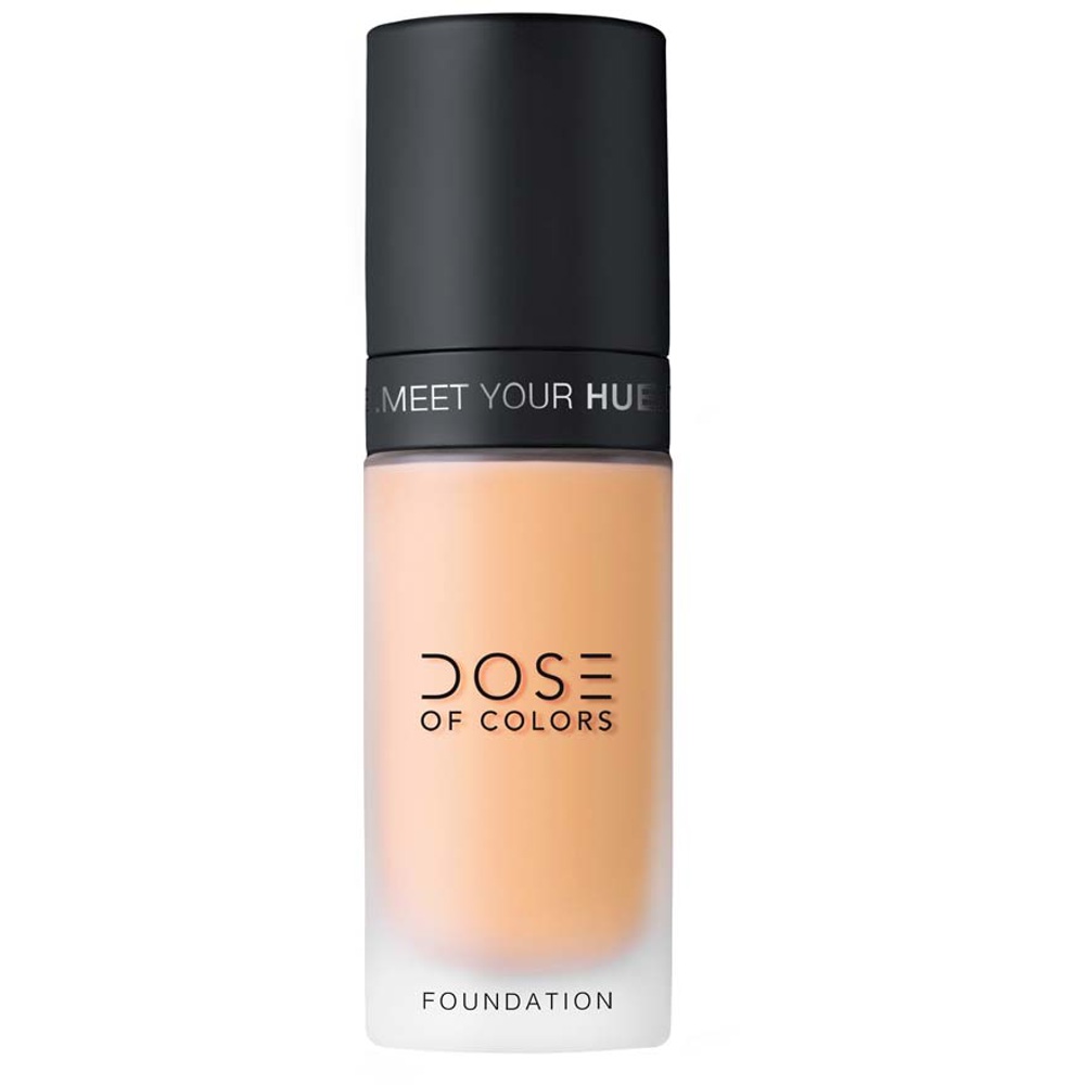 Meet Your Hue Foundation, 30ml