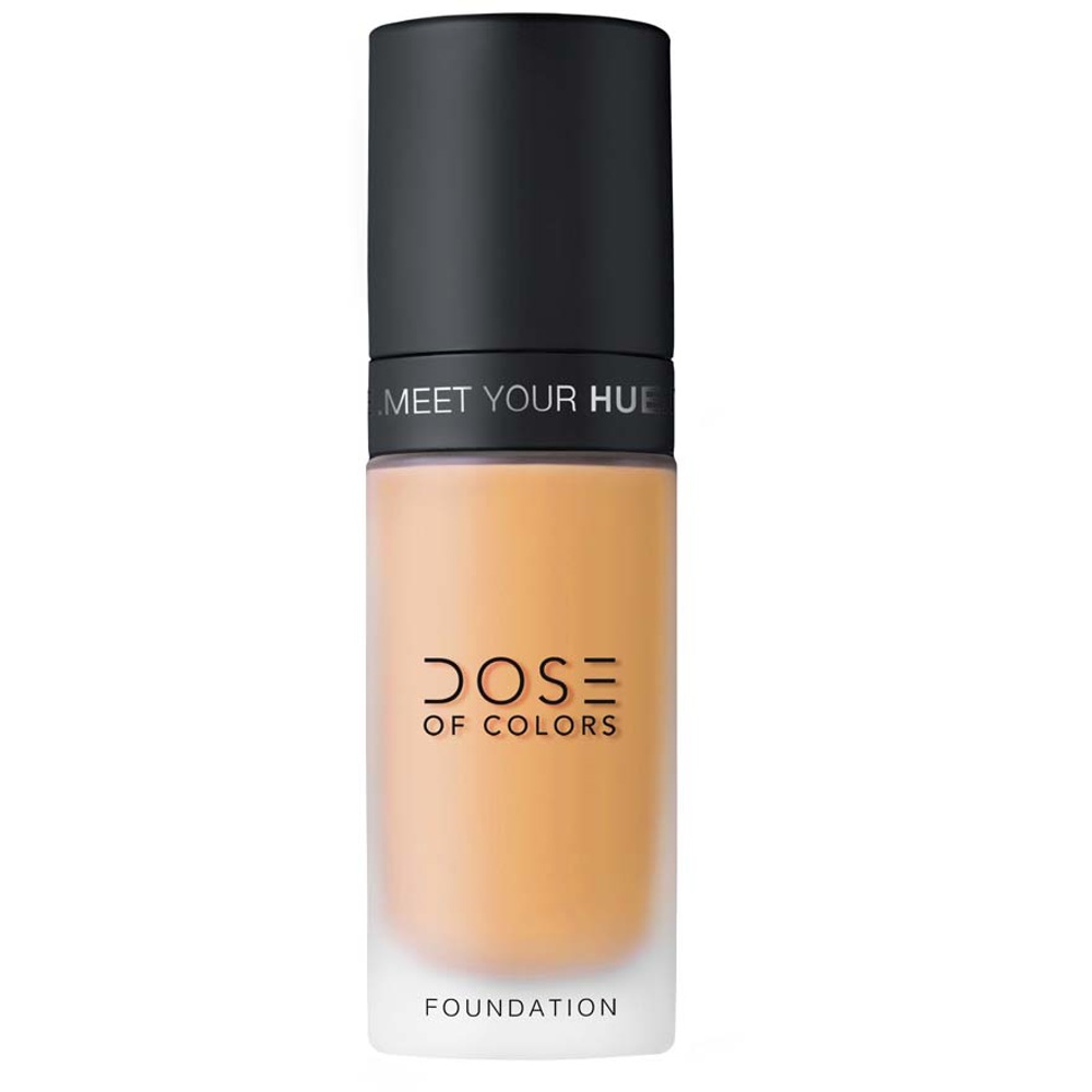 Meet Your Hue Foundation, 30ml