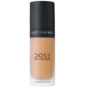 Meet Your Hue Foundation, 30ml