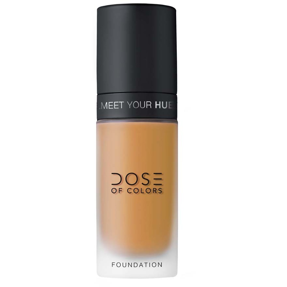 Meet Your Hue Foundation, 30ml