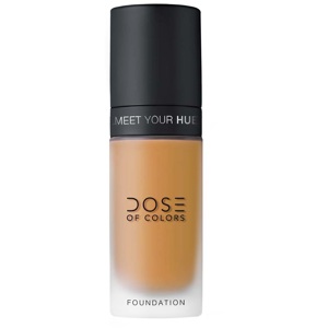 Meet Your Hue Foundation, 30ml