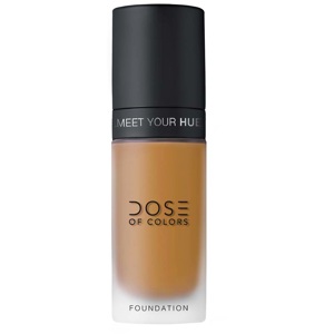 Meet Your Hue Foundation, 30ml