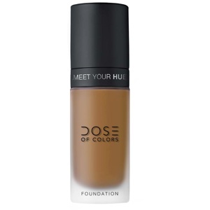 Meet Your Hue Foundation, 30ml