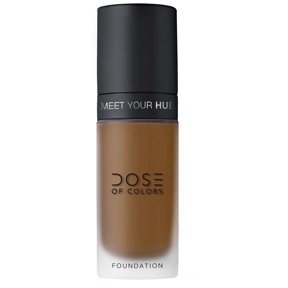 Meet Your Hue Foundation, 30ml