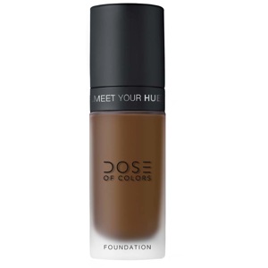 Meet Your Hue Foundation, 30ml