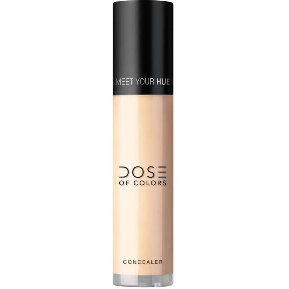 Meet Your Hue Concealer, 7,35ml