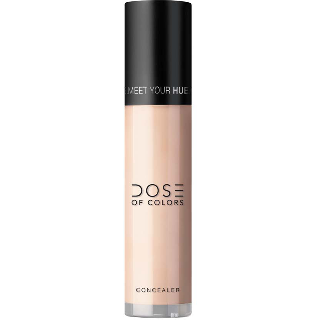Dose Of Colors Meet Your Hue Concealer, 7,35ml, 19 Medium Tan
