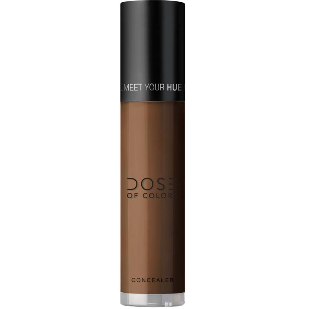 Dose Of Colors Meet Your Hue Concealer, 7,35ml, 29 Deep, Peitevoide